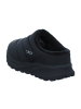 cmp Sportliche Slipper in Schwarz