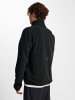 Hummel Reißverschluss Jacke Daumenlöcher Hmlpulse Herren in BLACK