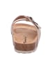 Tamaris Bio Flachschuh in grau