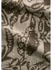 Marc O'Polo Bedruckter Schal in Dark Brown