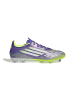 adidas Fußballschuh F50 LEAGUE FG/MG in purrus/ftwwht/luclem