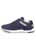 Timberland Sneaker in blau