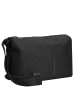 Mandarina Duck MD20 - Umhängetasche 24 cm (steel) in schwarz