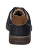 Josef Seibel Halbschuh Steffi 59 in blau