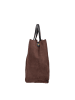 Gave Lux Shoulder Bag in TESTA DI MORO