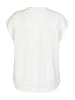 LeComte Tahiti Flair Bluse in Natur