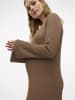mama licious Kleid in Fossil