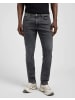 Lee Jeans Luke - Tapered Fit - in Ashes