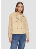 s.Oliver Outdoor-Jacke  in  8404_sandstein