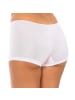 Q-en 2er-Set: Pantys in White