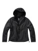 Brandit Brandit Windbreaker in black
