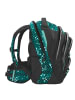 Coocazoo coocazoo Schulrucksack PORTER, Pixel Blox
