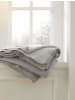 Hessnatur Decke in grau