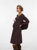 Vero Moda Kleid in Chocolate Torte 1
