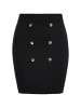 faina Women Skirt in Schwarz