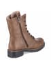 rieker Winterboots in braun