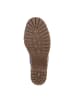 Ital-Design High Heel in Camel