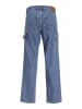 Jack & Jones Locker geschnitten in Blue Denim