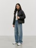 Vero Moda Daunenjacke in Black