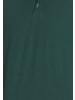 Man's World Poloshirt in dunkelgrün