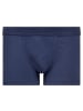 Seidensticker Boxershort 3er Pack in Blau