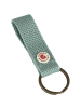 FJÄLLRÄVEN Schlüsselanhänger Kanken Keyring in Hellblau