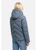 Marikoo Winterjacke Naanda XVI in Blue Grey