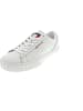 TOMMY JEANS Cupsole Sneaker Sneaker Beige