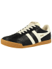 Gola Sneaker low Elan Serpent in schwarz