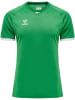 Hummel Hummel T-Shirt Hmlcore Volleyball Unisex Erwachsene Atmungsaktiv Feuchtigkeitsabsorbierenden in JELLY BEAN