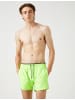 KOTON Badehose in Grün