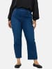Wasabi Concept HOSEN WA-SUMMER 16 in 2494 DARK BLUE DENIM
