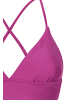 Protest " MIXAida in Punch Pink