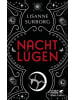 Klett-Cotta Buch - Nachtlügen