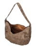 myMo ROCKS Women Shoulder Bag in Taupe