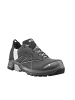 HAIX HAIX Sicherheitsschuhe Haix CONNEXIS Safety+ GTX Ws low grau/silber in silber