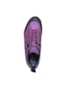 WALDLÄUFER Sportliche Schnürschuhe in Lila