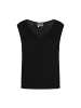DreiMaster Women Top in black
