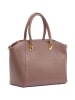 Usha Handtasche in Rosa