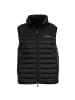 Armani Exchange Steppweste 1er Pack in Schwarz