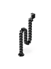 uRage Spine, flexible Kabelführung, 130cm, Schwarz in Schwarz