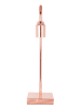 Kayoom Tischlampe Galileo 710 in kupfer