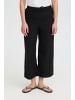 ICHI Casual IHLINNO Loose fit in Black