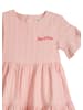 Marc O'Polo KIDS-GIRLS Stufenkleid in SUMMER BLUSH STRIPE