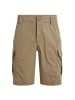 Craghoppers NosiLife Cargo Shorts III  in Pebble