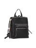 Desigual Basic 2 City Rucksack 29 cm in black