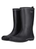 Weather Report Gummistiefel Lanbota in 1001 Black