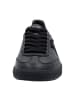 rieker Ledersneakers Samira Schwarz
