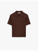 KOTON SWEATERS in Braun