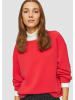 s.Oliver Sweatshirt  in  3090_rot